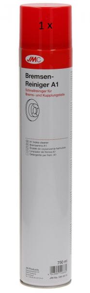 JMC Bremsenreiniger A1 750ml Maxi-Dose